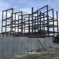 Prefabricate Steel Structure Office